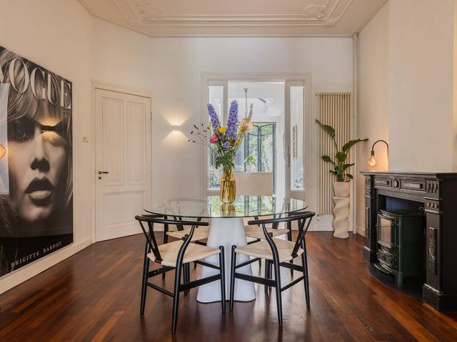 Burgemeester Weertsstraat 63, Arnhem