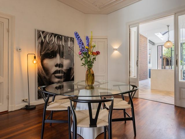 Burgemeester Weertsstraat 63, Arnhem