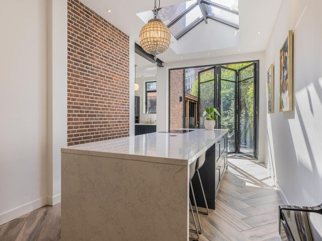 Burgemeester Weertsstraat 63, Arnhem