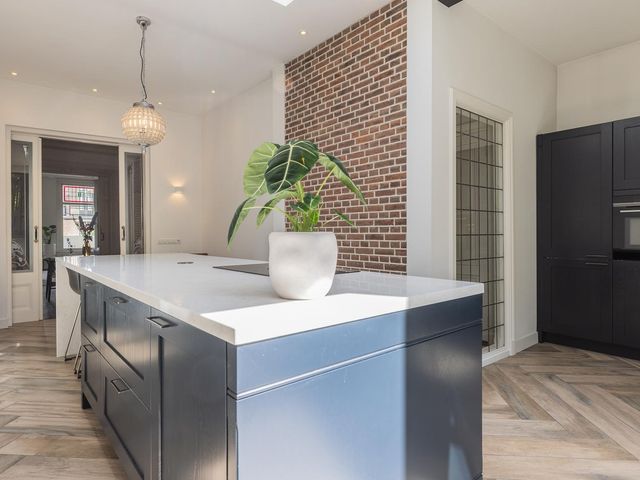 Burgemeester Weertsstraat 63, Arnhem