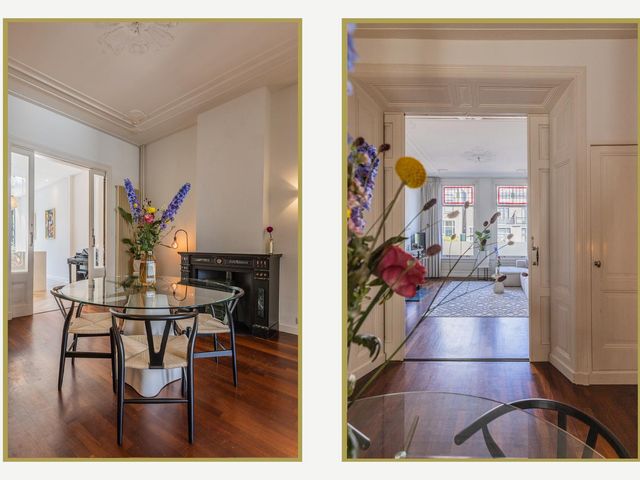Burgemeester Weertsstraat 63, Arnhem