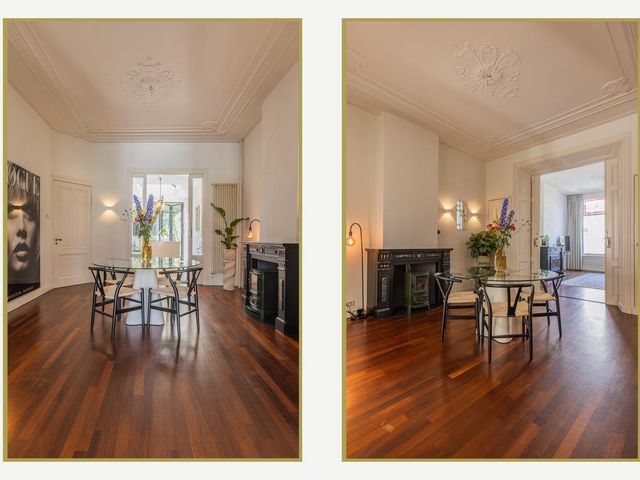Burgemeester Weertsstraat 63, Arnhem