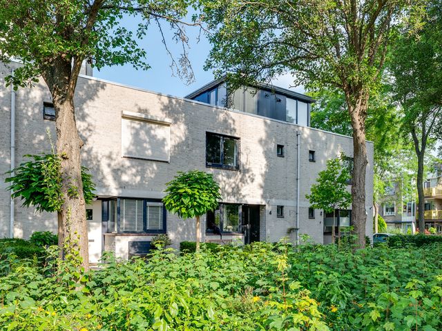 Schipmolen 4, Barendrecht