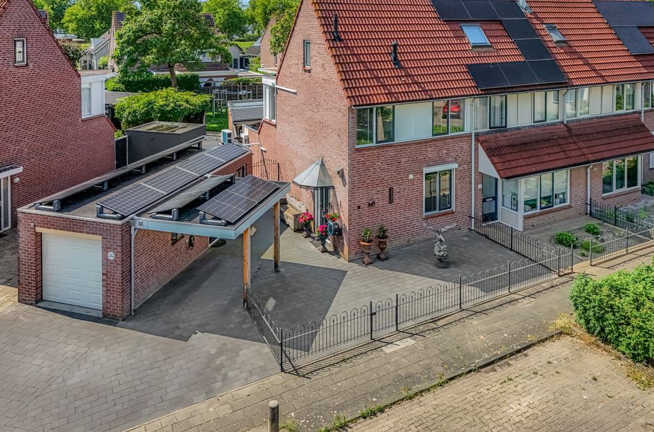 Mozartstraat 9