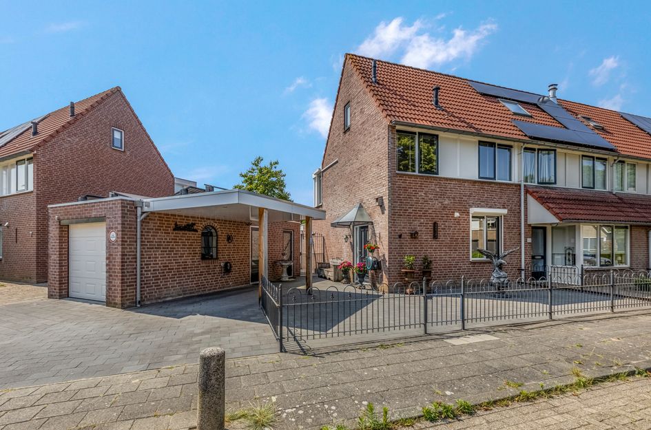 Mozartstraat 9