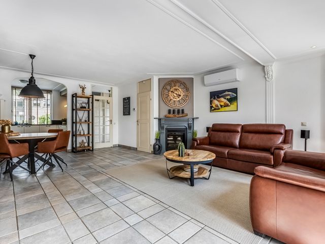 Mozartstraat 9, Tiel