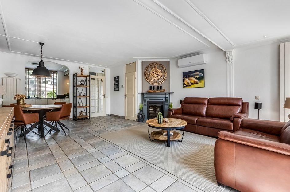 Mozartstraat 9
