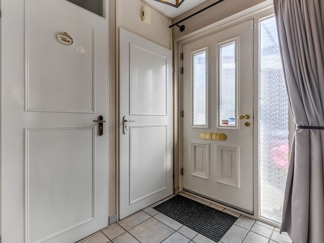 Mozartstraat 9, Tiel