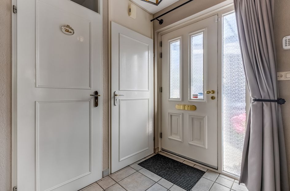 Mozartstraat 9