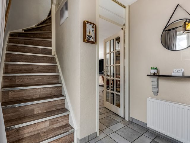 Mozartstraat 9, Tiel