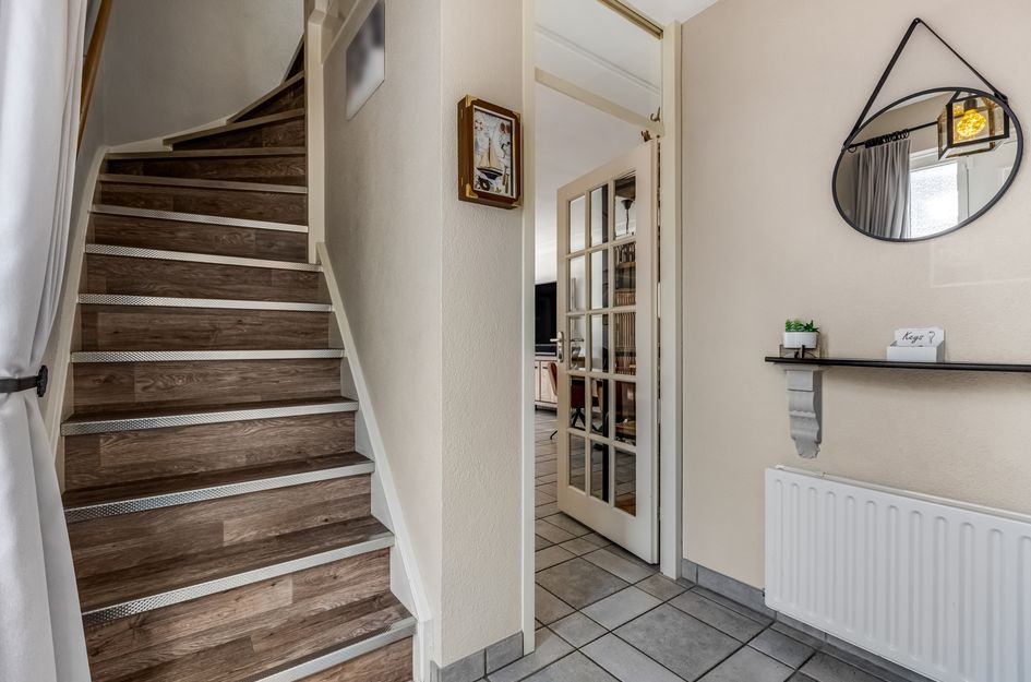 Mozartstraat 9
