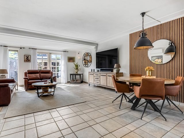 Mozartstraat 9, Tiel