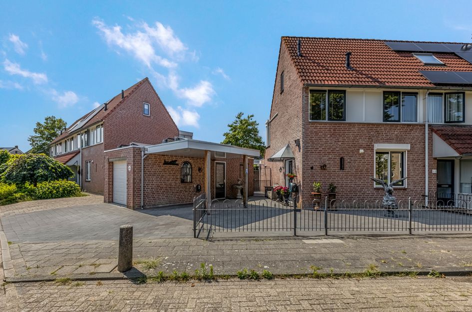 Mozartstraat 9