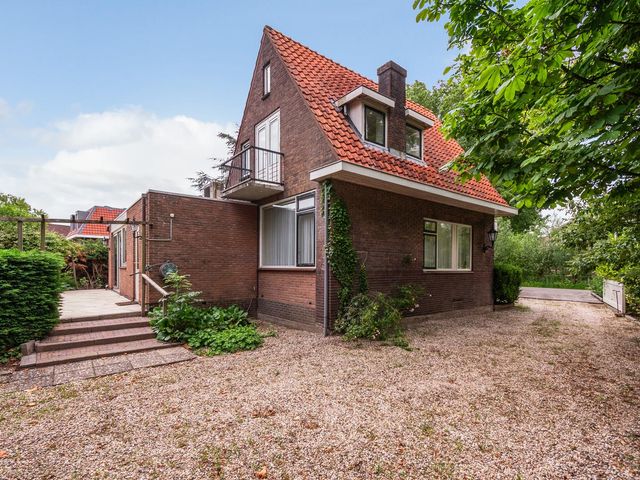 Voorwillenseweg 143, Gouda