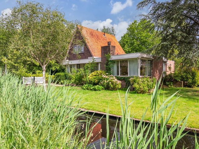 Voorwillenseweg 143, Gouda