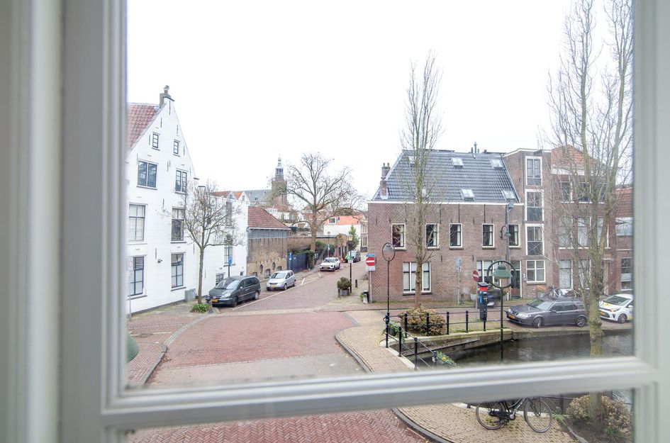 Turfmarkt 40a