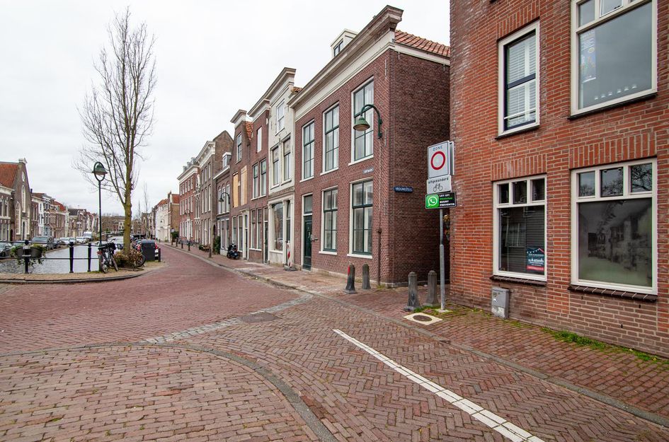 Turfmarkt 40a
