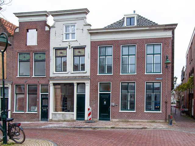 Turfmarkt 40a, Gouda