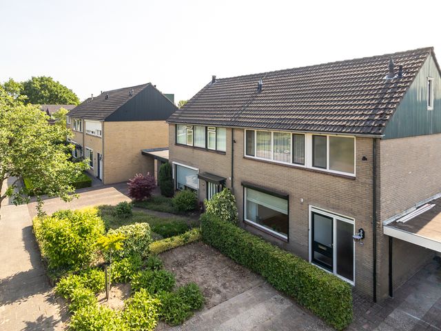 Oude Doetinchemseweg 124, 'S-Heerenberg