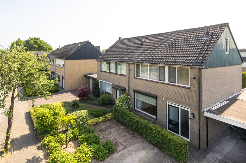 Oude Doetinchemseweg 124