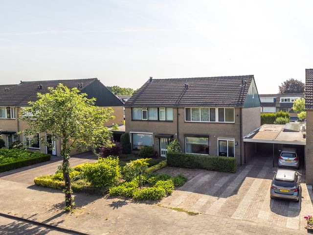 Oude Doetinchemseweg 124, 'S-Heerenberg