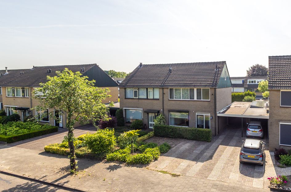 Oude Doetinchemseweg 124