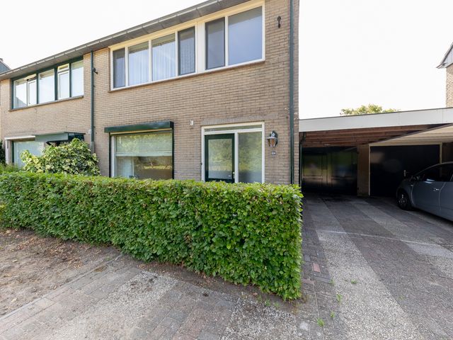 Oude Doetinchemseweg 124, 'S-Heerenberg