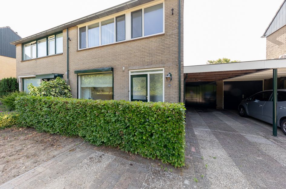 Oude Doetinchemseweg 124