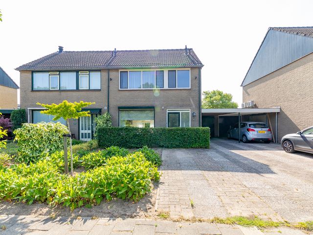 Oude Doetinchemseweg 124, 'S-Heerenberg