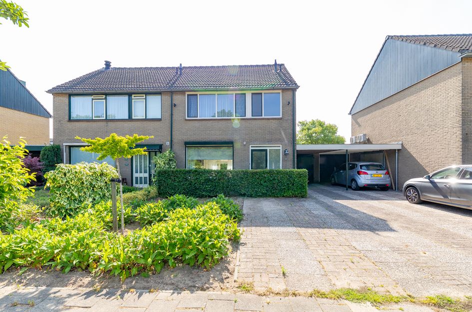 Oude Doetinchemseweg 124