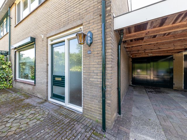 Oude Doetinchemseweg 124, 'S-Heerenberg