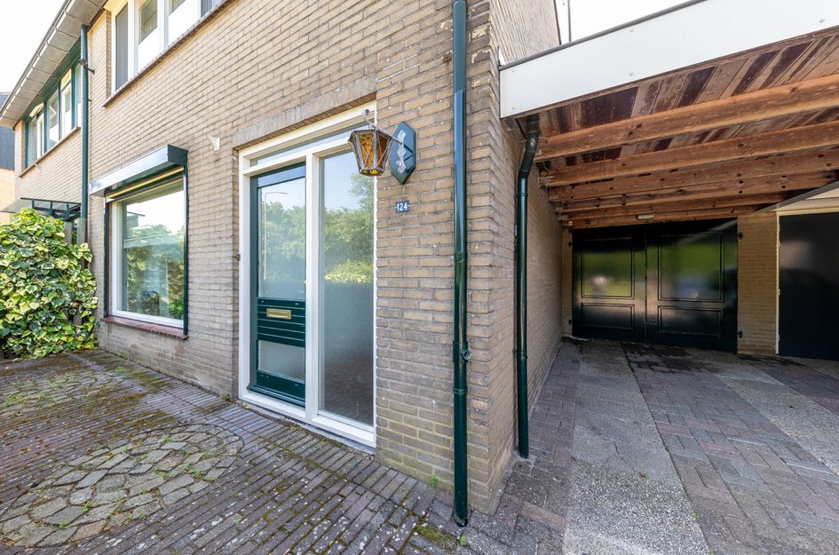 Oude Doetinchemseweg 124