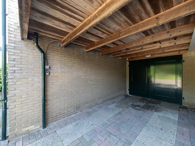 Oude Doetinchemseweg 124, 'S-Heerenberg