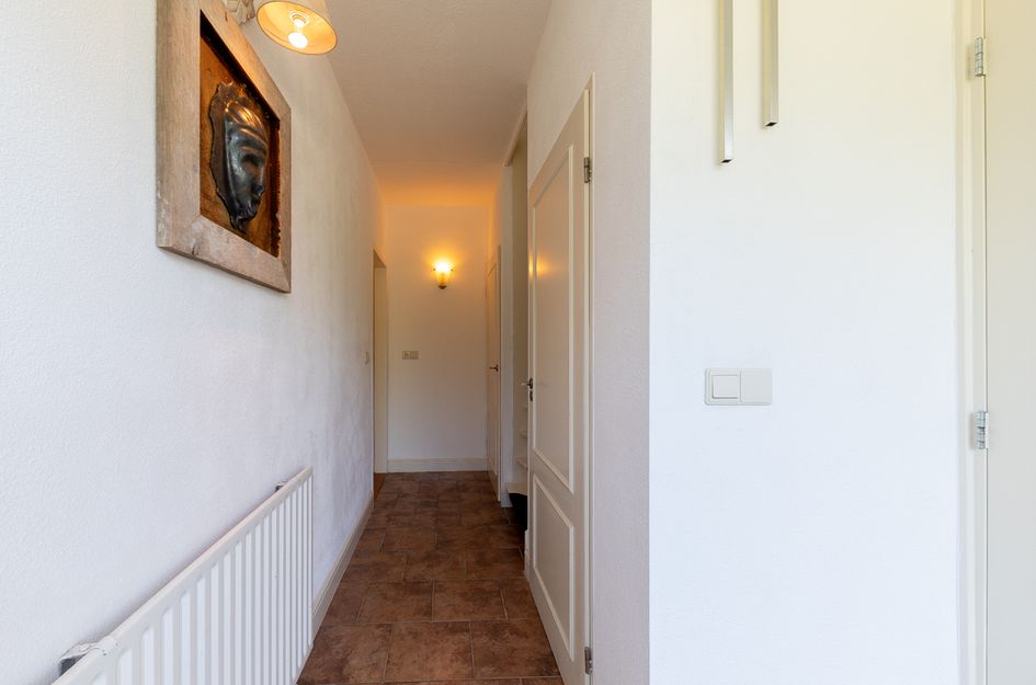Oude Doetinchemseweg 124