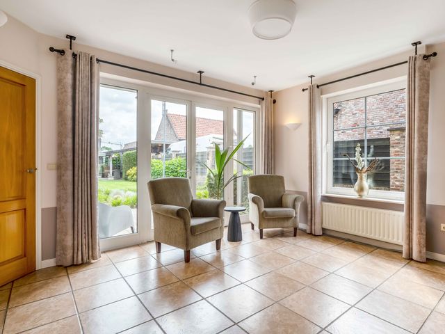 Kastelein 16  , Baarle-Hertog