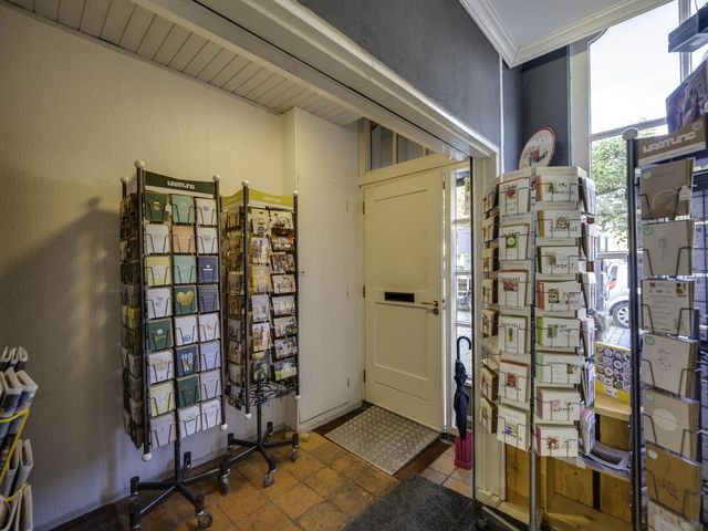 Voorstraat 53, Willemstad