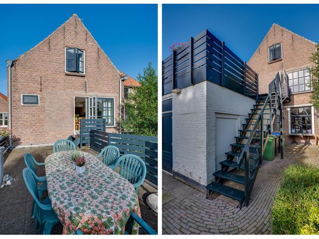 Voorstraat 53, Willemstad