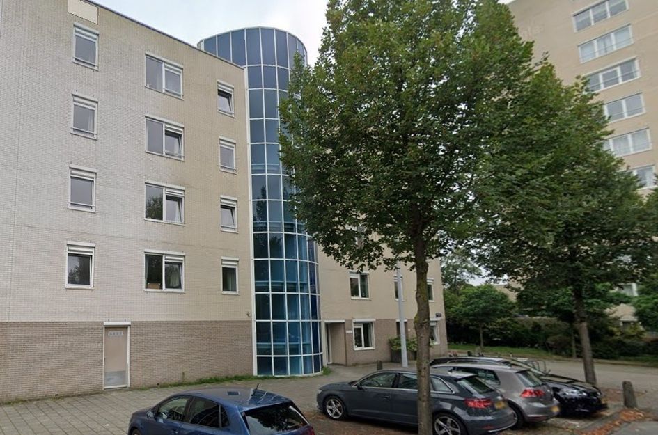 Krooswijkhof 40