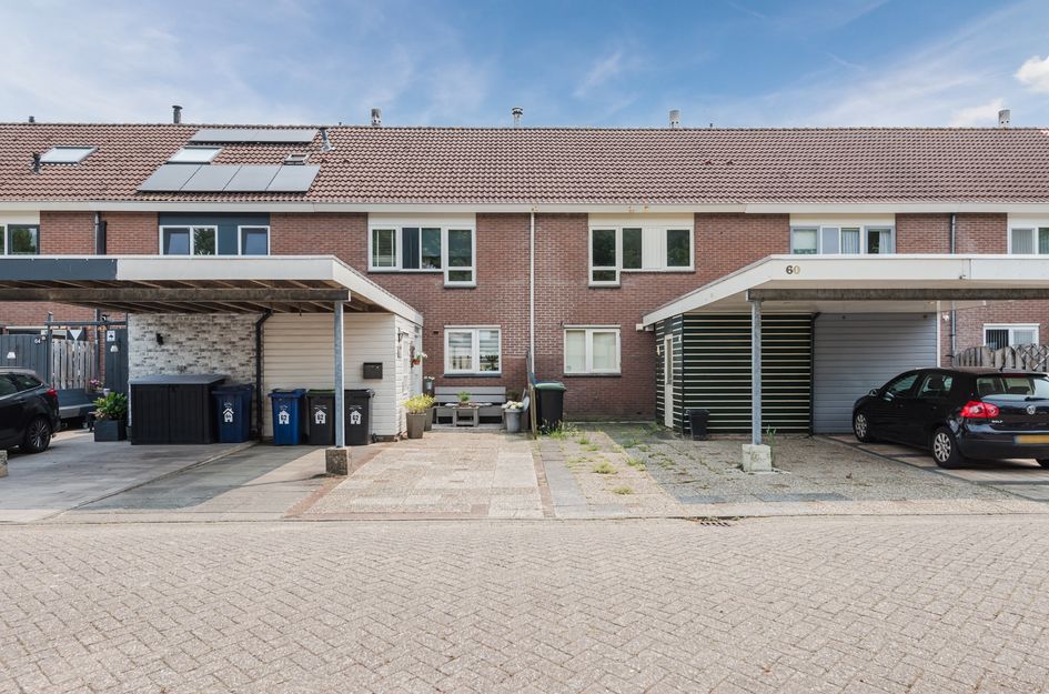 Stellingmolenstraat 62