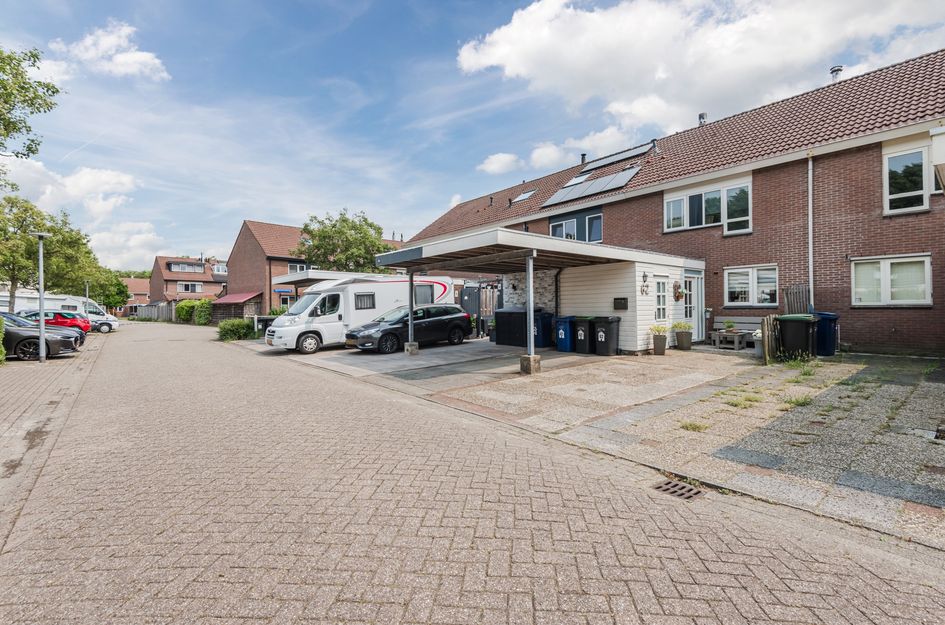 Stellingmolenstraat 62