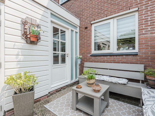 Stellingmolenstraat 62, Almere