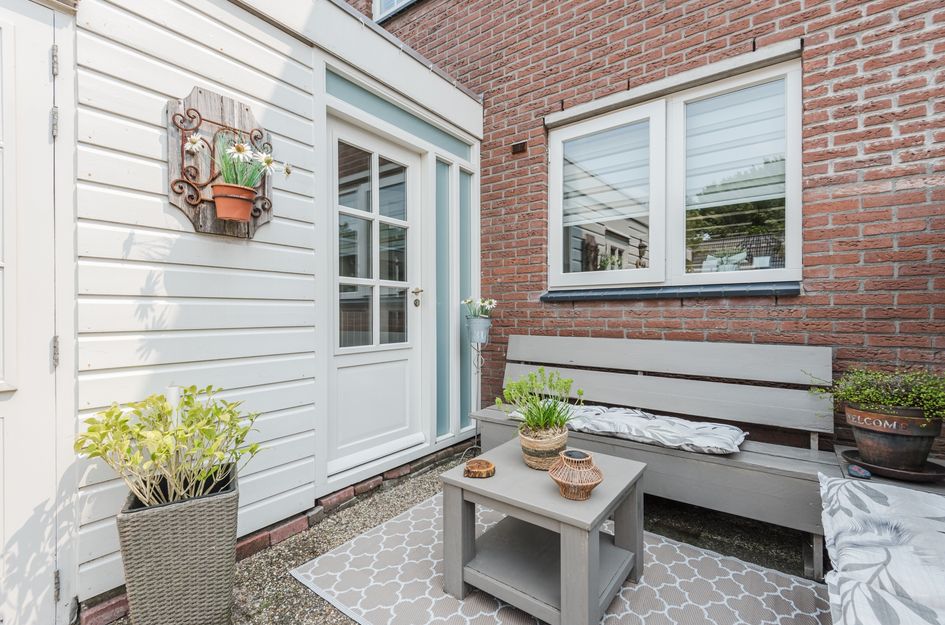 Stellingmolenstraat 62