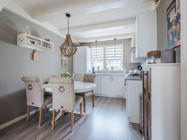 Stellingmolenstraat 62, Almere
