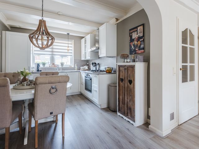 Stellingmolenstraat 62, Almere
