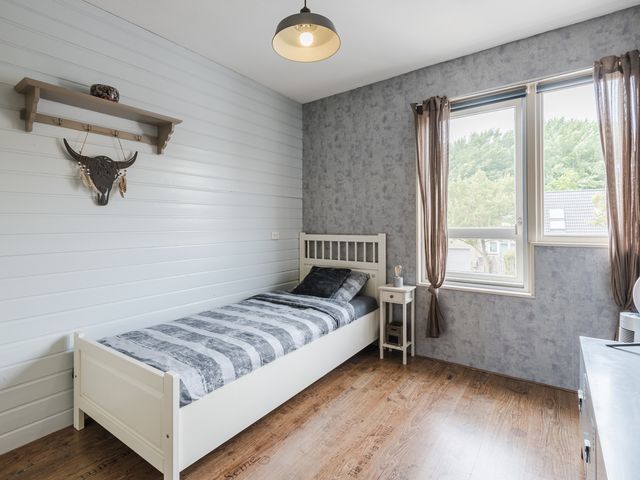 Stellingmolenstraat 62, Almere