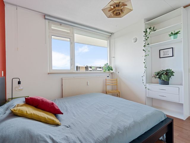 Martin Luther Kinglaan 276, Diemen