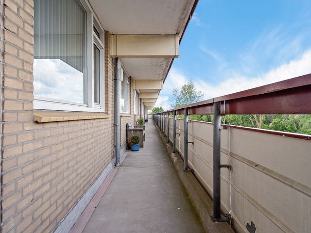 Martin Luther Kinglaan 276, Diemen