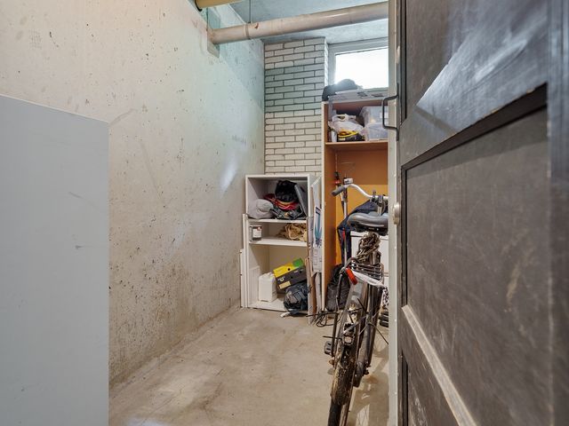 Martin Luther Kinglaan 276, Diemen
