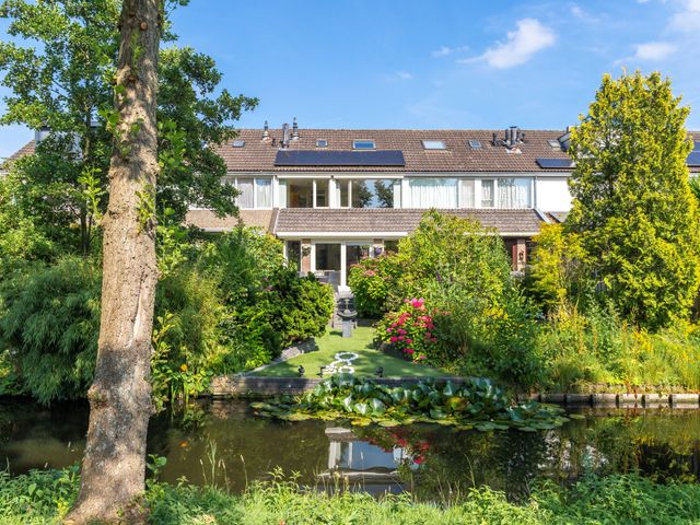 Dopperstraat 141, Bunschoten-Spakenburg