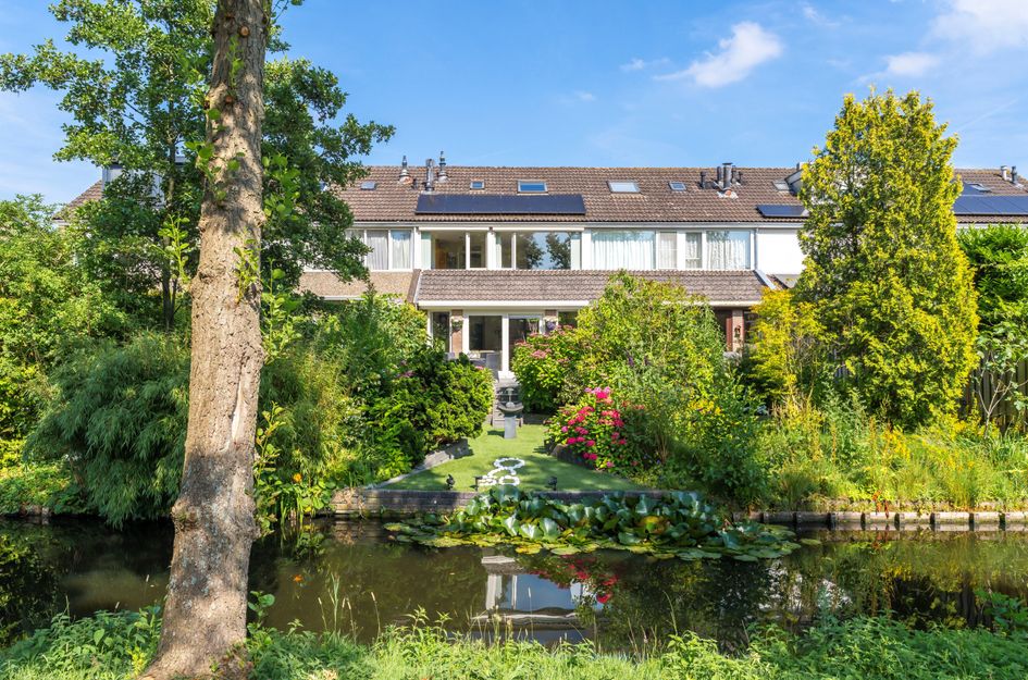 Dopperstraat 141